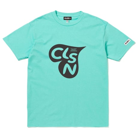 COLLISION 6.0oz Tシャツ003