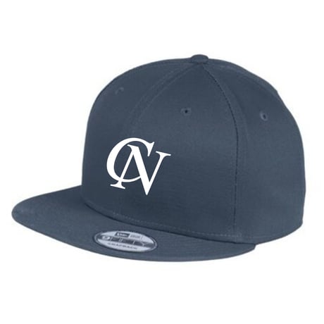 COLLISION new era  Snapback Cap