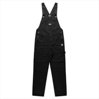 COLLISION CANVAS OVERALLS