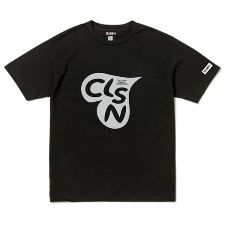 COLLISION 6.0oz Tシャツ003