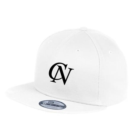 COLLISION new era  Snapback Cap
