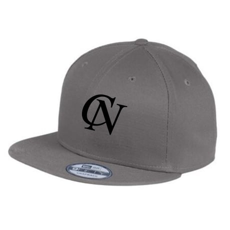 COLLISION new era  Snapback Cap