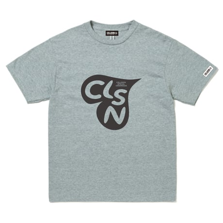 COLLISION 6.0oz Tシャツ003