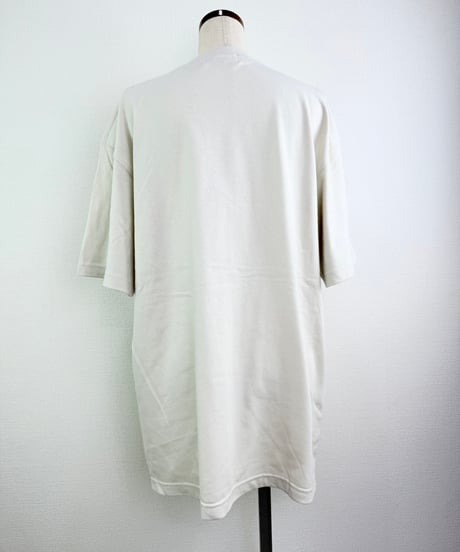 CRASSH BIG TEE(AF225015-01)