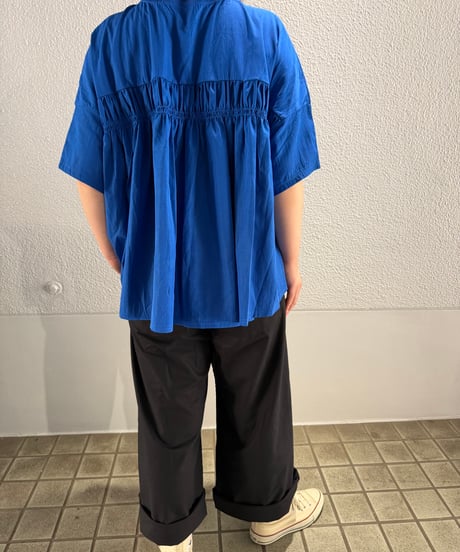 ドルマンルーズTEE（RF215016-30）