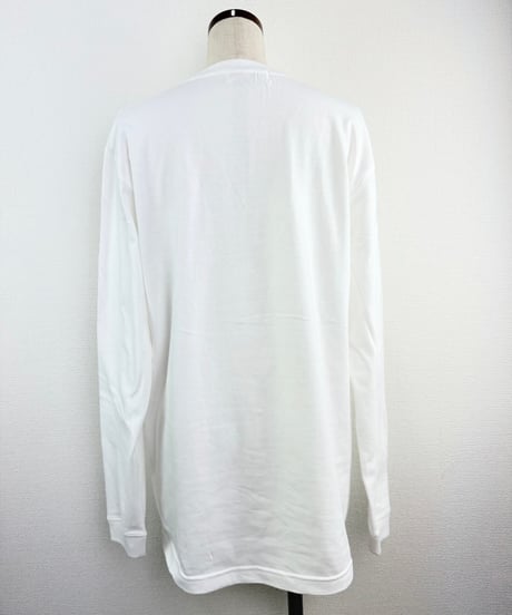 DEAD BONE ロンTEE(AF108016-01）