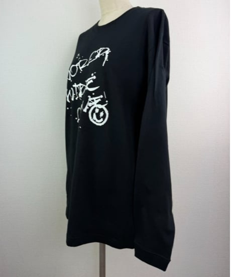 WWL! ロンTEE(AF110016-09）