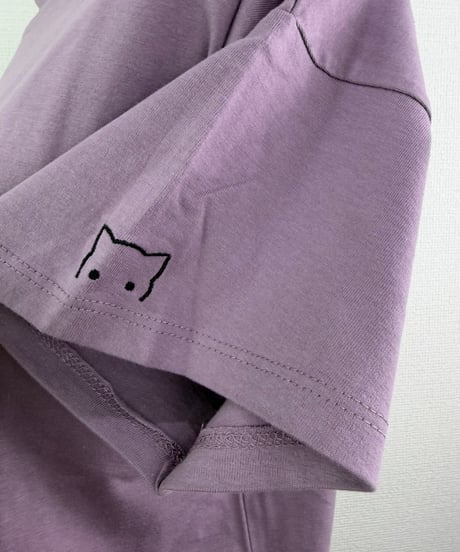 【B品】コビニャーTEE＊シミ、汚れ(RF250005-38B)