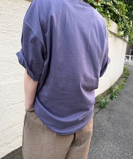 DO YOU SEE BIG TEE(AF221015-38)