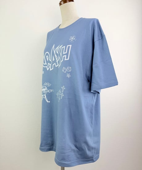 CRASSH BIG TEE(AF225015-68)