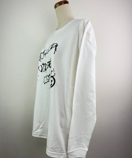 WWL! ロンTEE(AF110016-01）