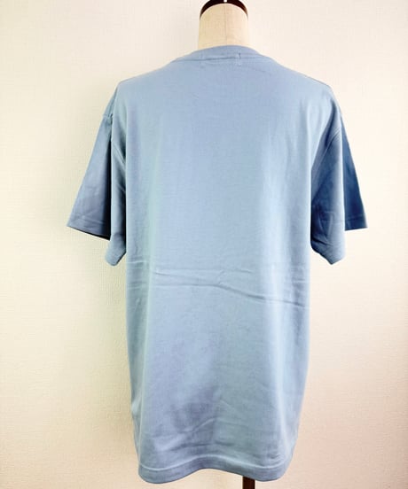 タイプライター TEE(RF221015-24)
