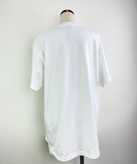 RABBIT BIG TEE(AF223015-01)