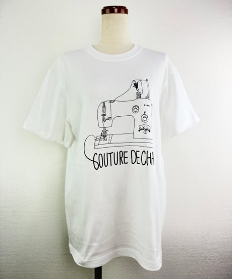COTURE TEE(RF220015-01)