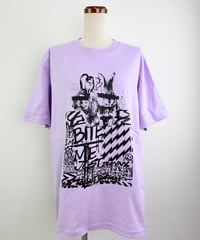 RABBIT BIG TEE(AF223015-38)