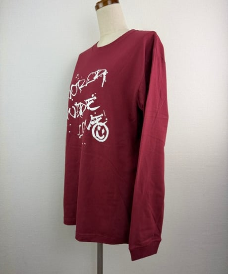 WWL! ロンTEE(AF110016-52）
