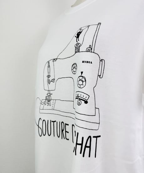 COTURE TEE(RF220015-01)