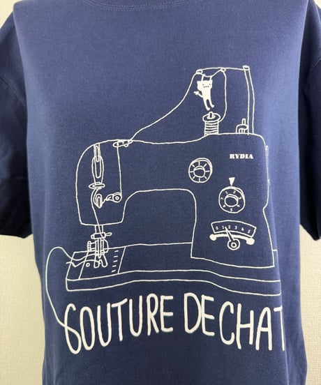 COTURE TEE(RF220015-09)