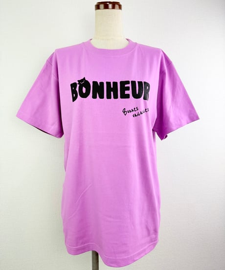 BONHEUR TEE(RF219015-37)