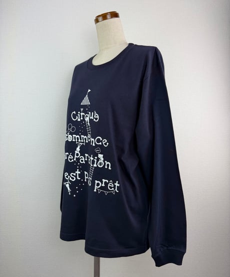 サーカス ロンTEE(RF106016-32)