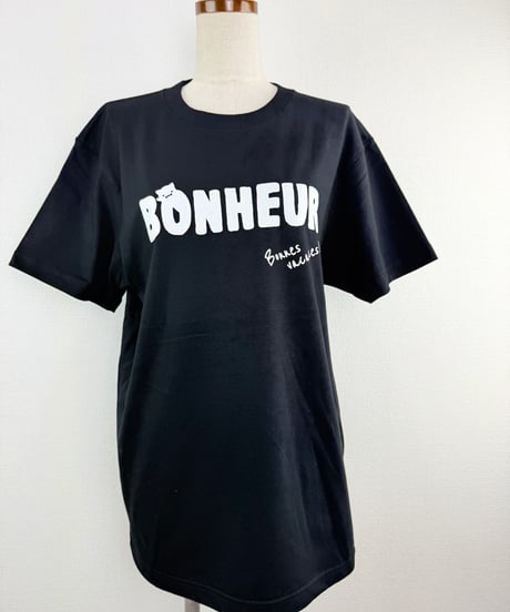BONHEUR TEE(RF219015-09)