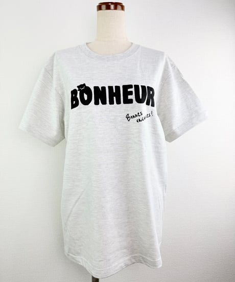 BONHEUR TEE(RF219015-91)