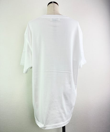 ALL NIGHT LONG! BIG TEE(AF220015-01)
