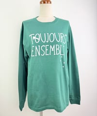 TOUJOURS ロンTEE(RF105016-60)