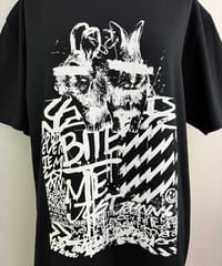 RABBIT BIG TEE(AF223015-09)