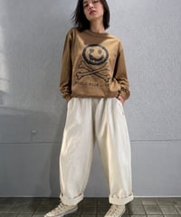 DEAD BONE ロンTEE(AF108016-43）