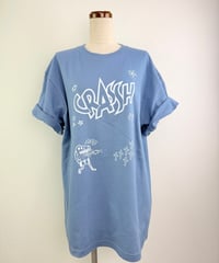 CRASSH BIG TEE(AF225015-68)