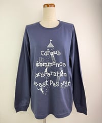 サーカス ロンTEE(RF106016-32)