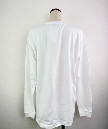 WWL! ロンTEE(AF110016-01）