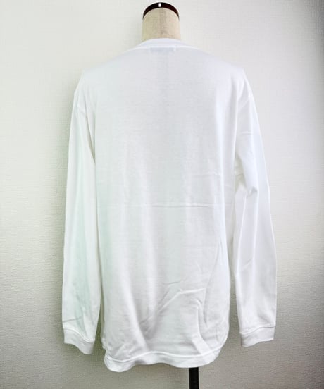 TOUJOURS ロンTEE(RF105016-01)