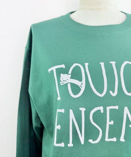 TOUJOURS ロンTEE(RF105016-60)