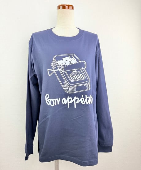 KANNKANN ロンTEE(RF104016-32)