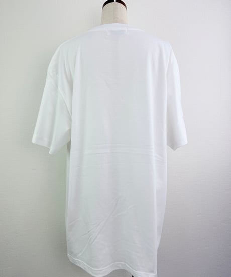 FREE YOUR MIND BIG TEE(AF224015-01)