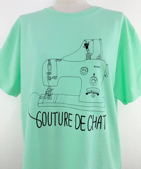 COTURE TEE(RF220015-67)