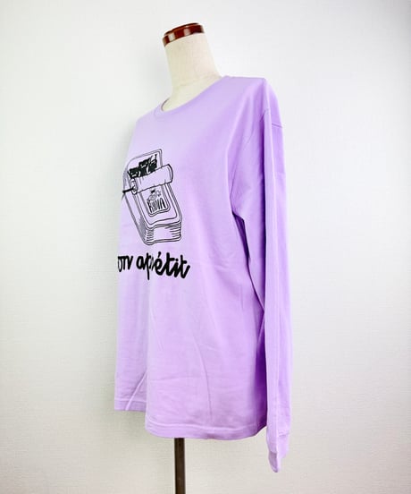 KANNKANN ロンTEE(RF104016-37)