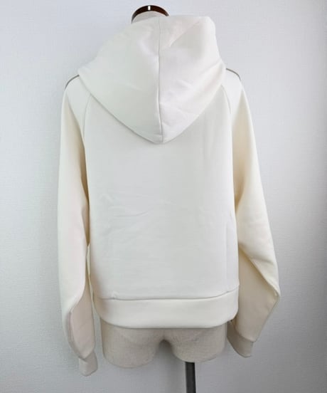 MILK ダンボールパーカー(RF318016-01)