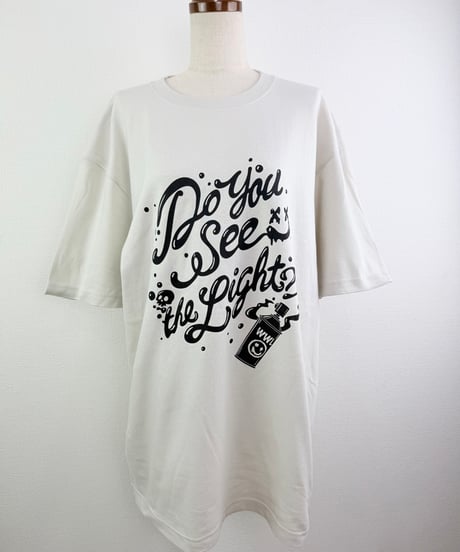DO YOU SEE BIG TEE(AF221015-01)