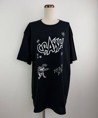 CRASSH BIG TEE(AF225015-09)
