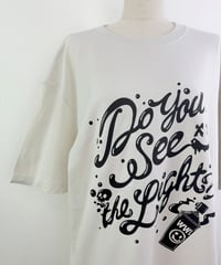 DO YOU SEE BIG TEE(AF221015-01)