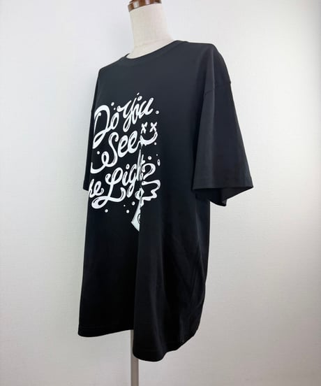 DO YOU SEE BIG TEE(AF221015-09)