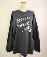 WWL! ロンTEE(AF110016-09）