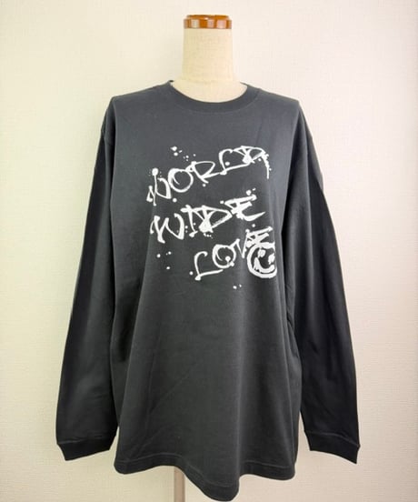 WWL! ロンTEE(AF110016-09）