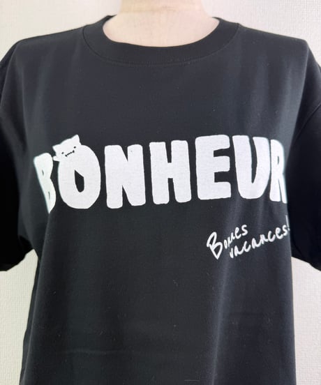BONHEUR TEE(RF219015-09)