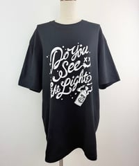 DO YOU SEE BIG TEE(AF221015-09)