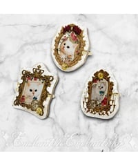 Enchantlic Enchantilly／Dolled Up Ring 〜猫の王女様の肖像画〜