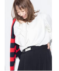 ★オトク早割ご予約★　ギャザースリーブPO MGCT26122A MARGAUX VINTAGE